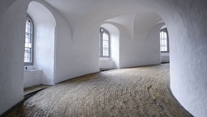 Apartment, 1 Bedroom, Balcony | Exterior - Beautiful 1 -bedroom Apartment in the Building From 1734 in Heart of Copenhagen (Copenhagen)