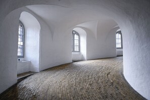 Appartement, 1 chambre, balcon | Extérieur