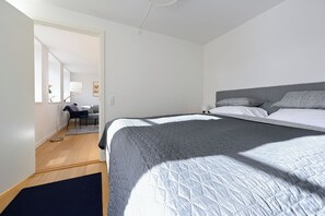 Apartamento, 1 quarto, sacada | 2 quartos, Wi-Fi