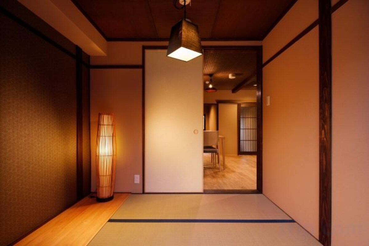 Vacation Home -Kyomachiya -