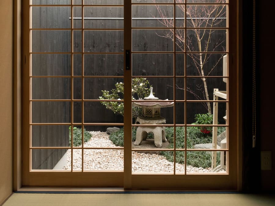 Private Vacation Home | Garden view