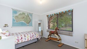 3 slaapkamers, wifi, beddengoed