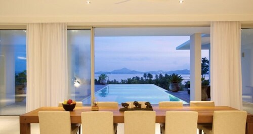 Baan Yamu Villa and vacation condo