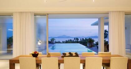 Baan Yamu Villa and vacation condo