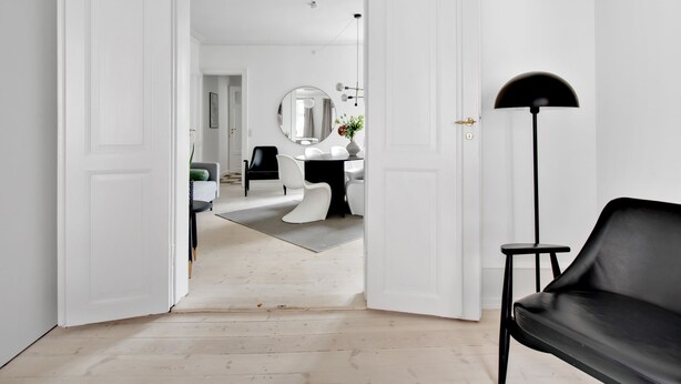 Appartement, 3 slaapkamers, uitzicht op stad | Kamervoorziening
