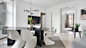 Appartement, 3 slaapkamers, uitzicht op stad