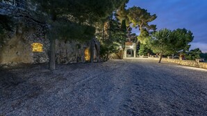 Property grounds - Villa Miramar Costa Dorada People 18 (Figuerola del Camp)