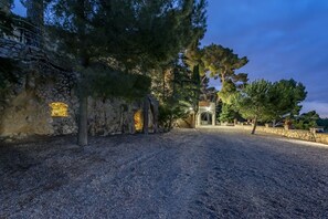 Property grounds - Villa Miramar Costa Dorada People 18 (Figuerola del Camp)