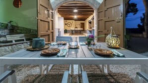 Property grounds - Villa Miramar Costa Dorada People 18 (Figuerola del Camp)