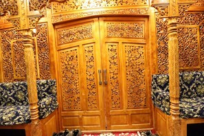 Exterior - Golden Crest Houseboats (Srinagar)