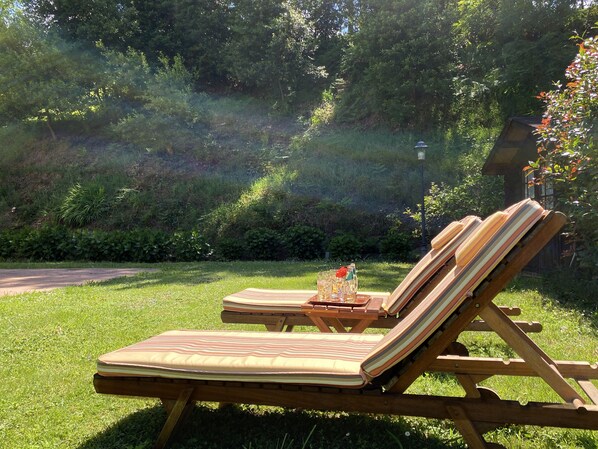 Sundeck