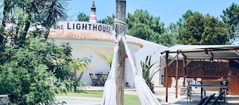 Fantastic 5 bedroom villa with private pool in Sagres town!