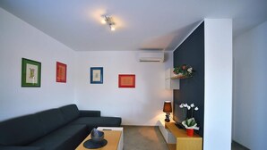 Villa | Oppholdsrom