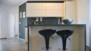 Villa | Eget kjøkken