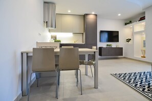 Appartement, 2 chambres, balcon | Intérieur