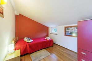 Villa, 6 Bedrooms, Private Pool, Pool View | Bathroom