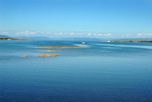 Appartamento, 3 camere da letto, balcone, vista giardino | Spiaggia