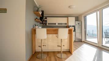 House (Three bedroom house) | Bahagian dalam