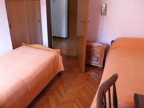 3 bedrooms