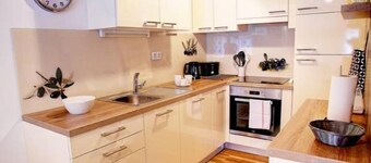 Apartment Vita