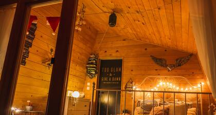 Panorama Glamping Visole