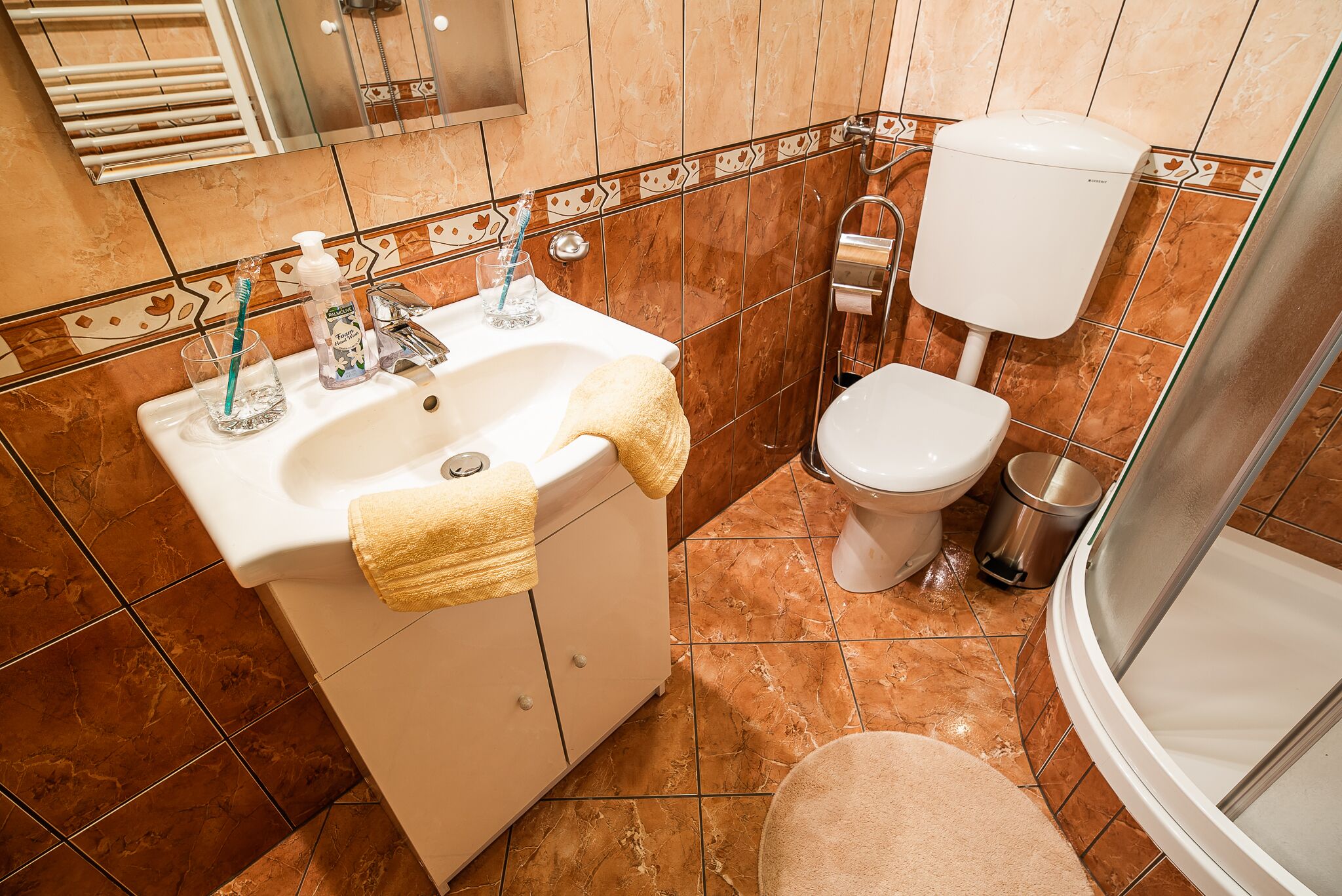 Lux Living Apartment Budic