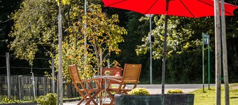 Lux Living Apartment Budic