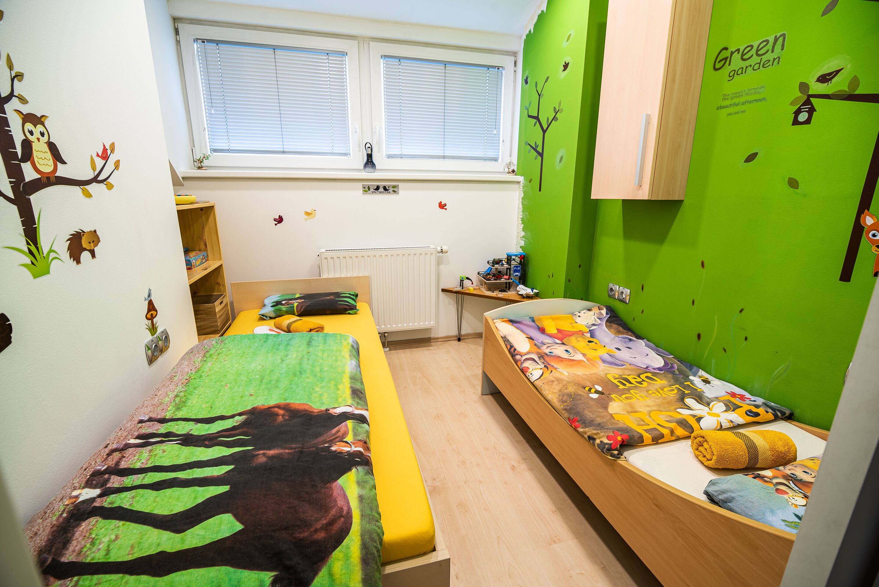 Lux Living Apartment Budic