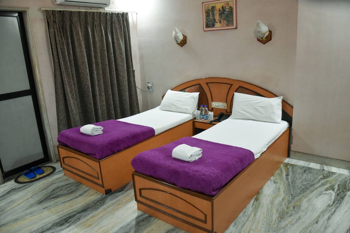 Deluxe Room | Free WiFi