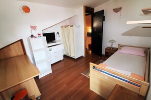 3 bedrooms