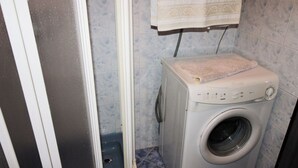 Apartment, 1 Bedroom, Smoking, Balcony | Interior - Apartment Ljubica for two People (Pula)