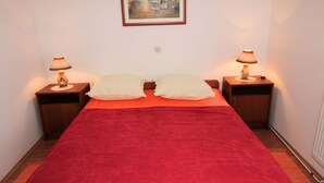 Room - Apartment Ljubica for two People (Pula)