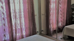 1 bedroom - Apartment Near the Beach With Large Terrace (Lloret de Mar)