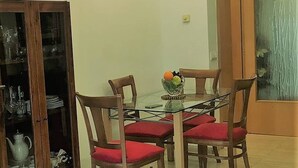 Private kitchen - Apartment Near the Beach With Large Terrace (Lloret de Mar)