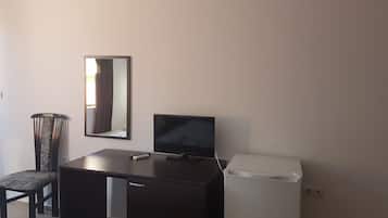 Kamar, 1 kamar tidur, Boleh Merokok, lemari es | Interior