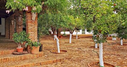 " Finca La Fuensanta "