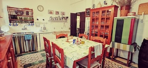 Restauration