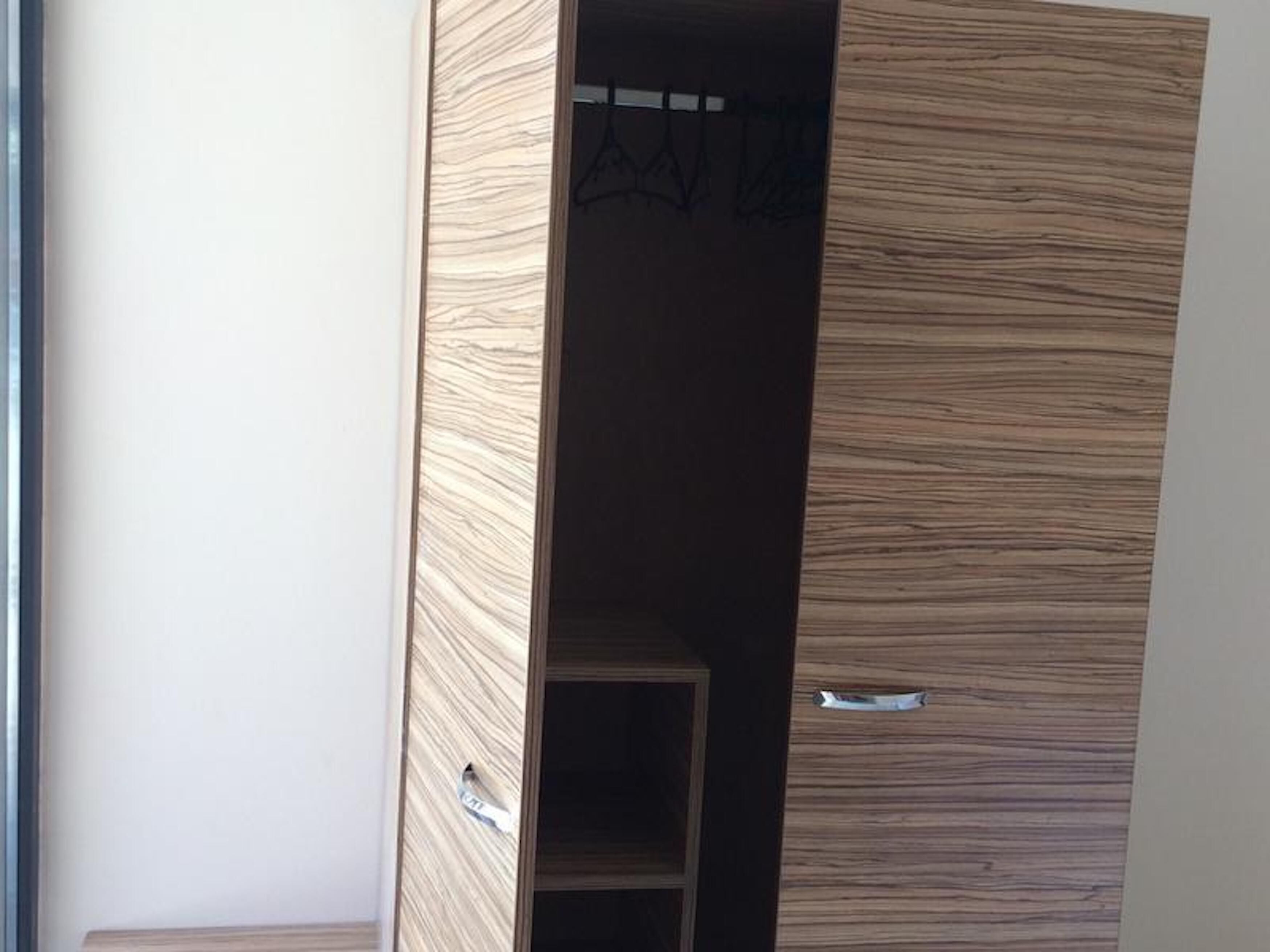 House, 1 Bedroom, Smoking, Balcony | 1 bedroom