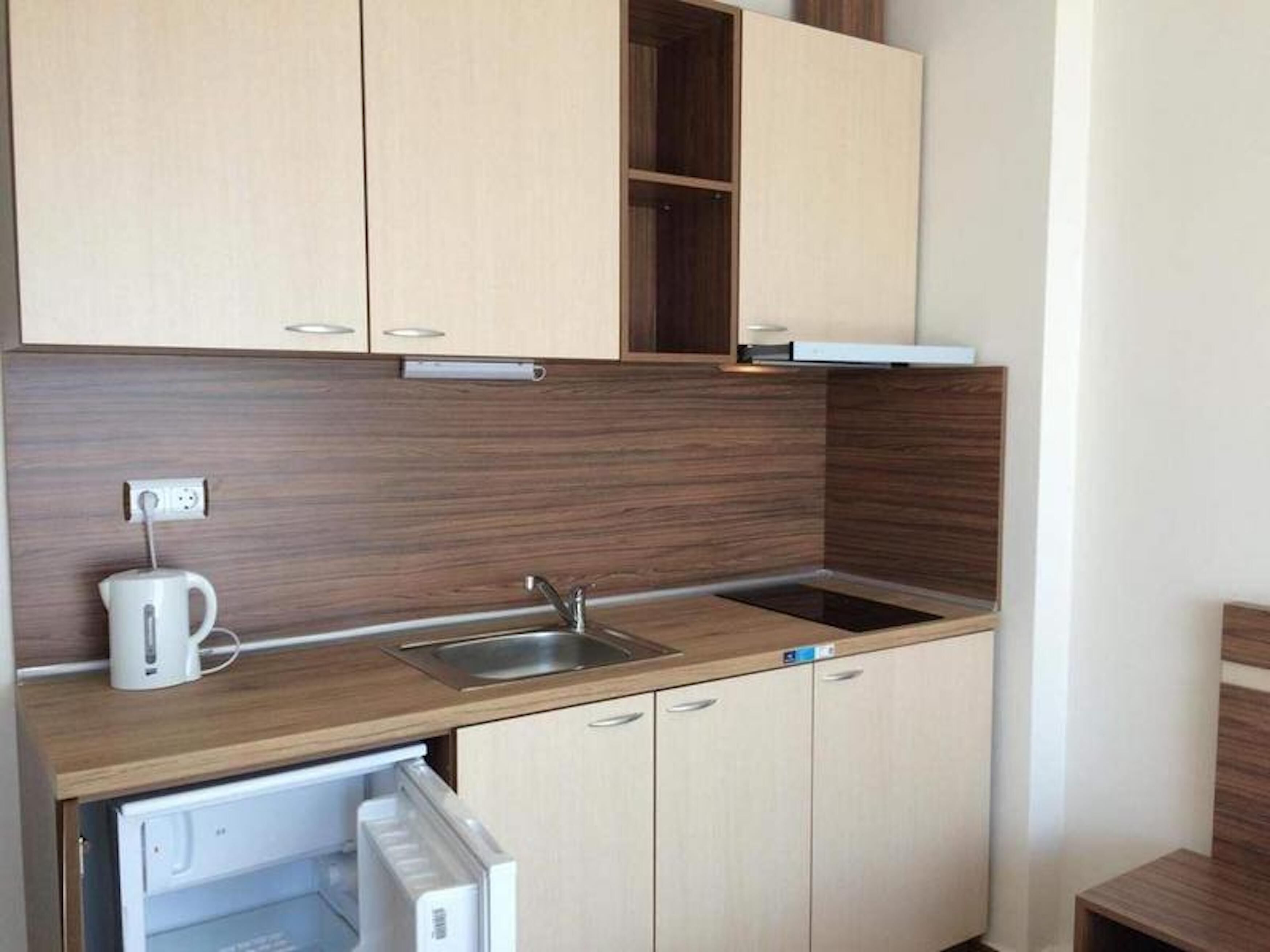 House, 1 Bedroom, Smoking, Balcony | Interior