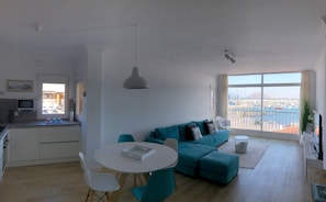 Oppholdsområde