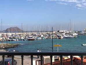 아파트, 침실 2개, 바다 전망 | 외관