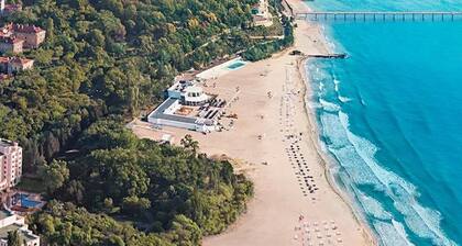 Room in B&B - Tia Maria is Situated in the Southern Part of the Sunny Beach Resort