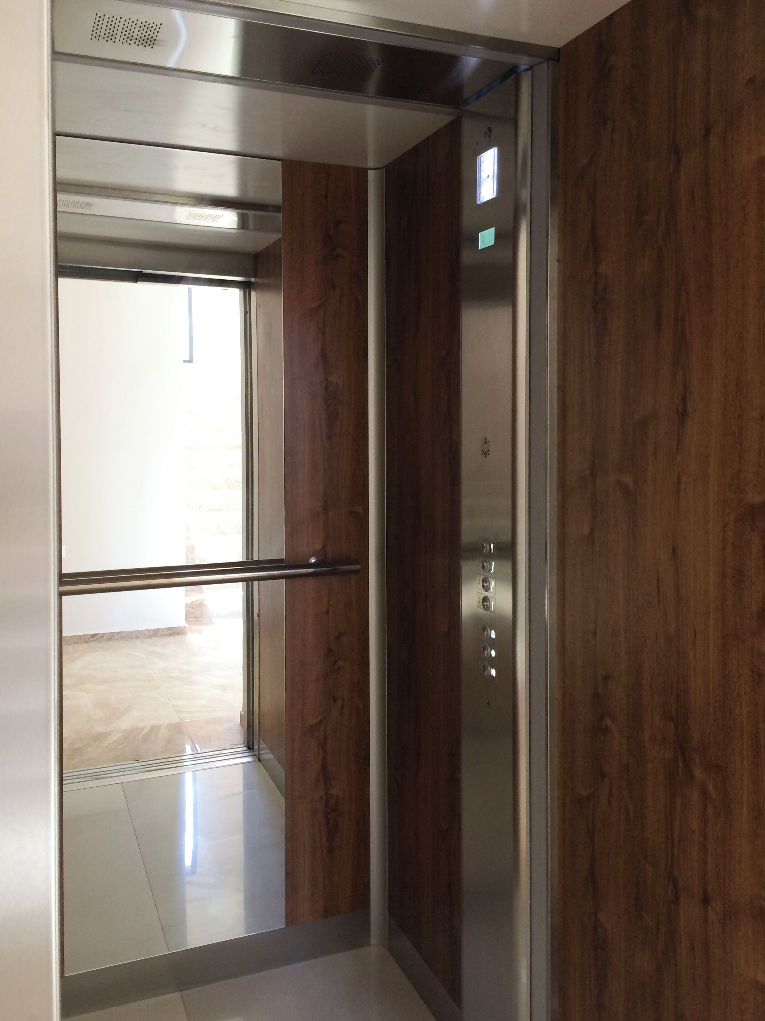 Chambre, 1 chambre, fumeurs, piscine privée | Intérieur