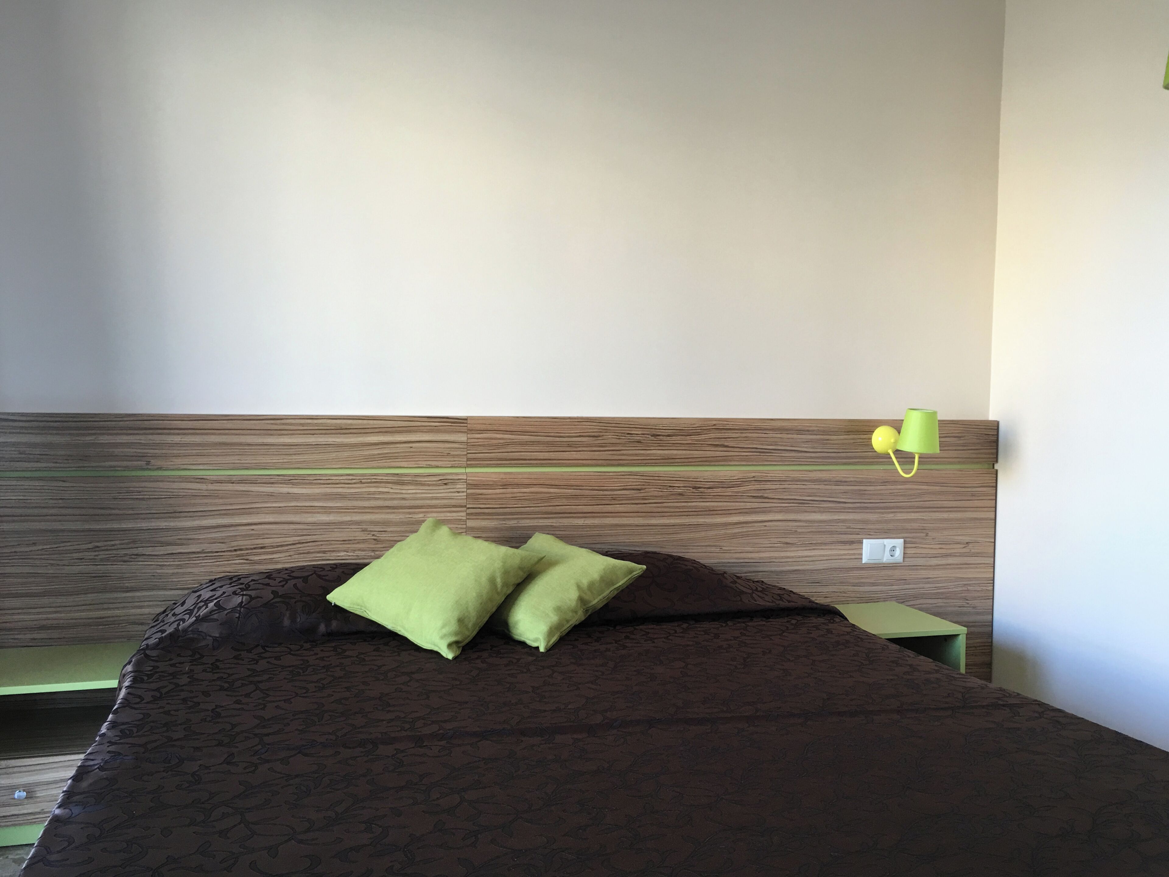 Room, 1 Bedroom, Smoking, Private Pool