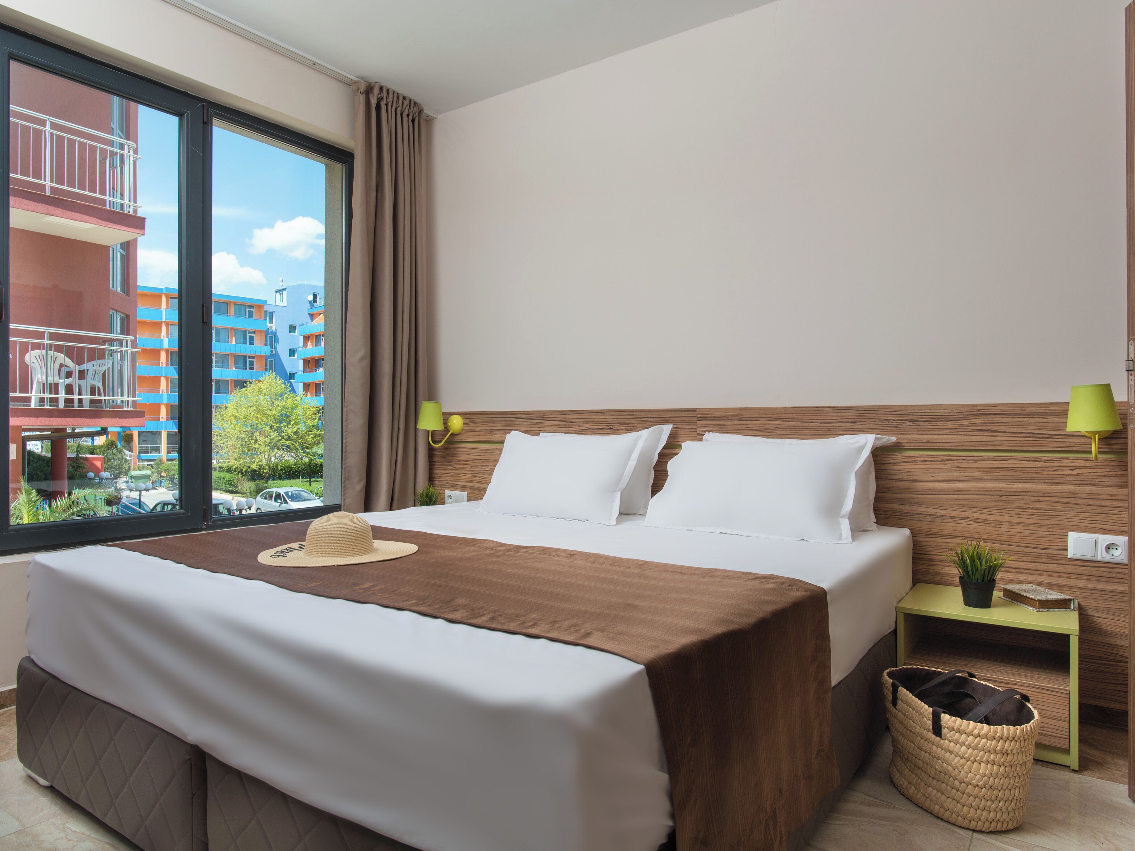 Chambre, 1 chambre, fumeurs, piscine privée | 1 chambre