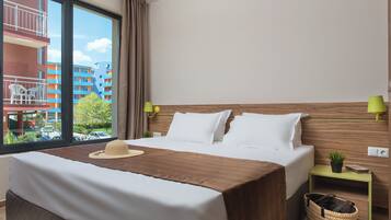 Chambre, 1 chambre, fumeurs, piscine privée | 1 chambre