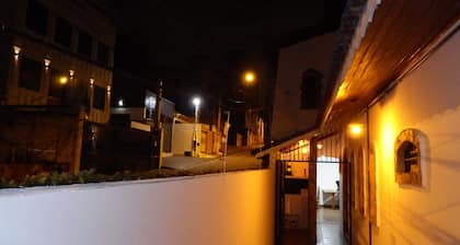 O Hostel GRU-SP