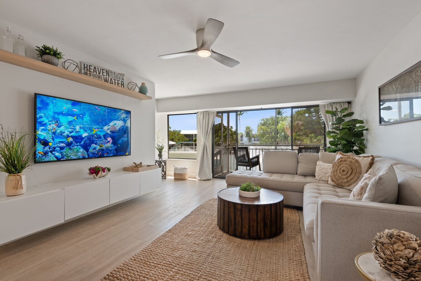 Smart-tv