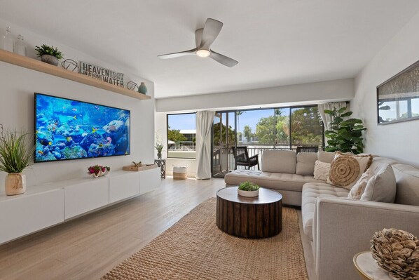 Smart TV