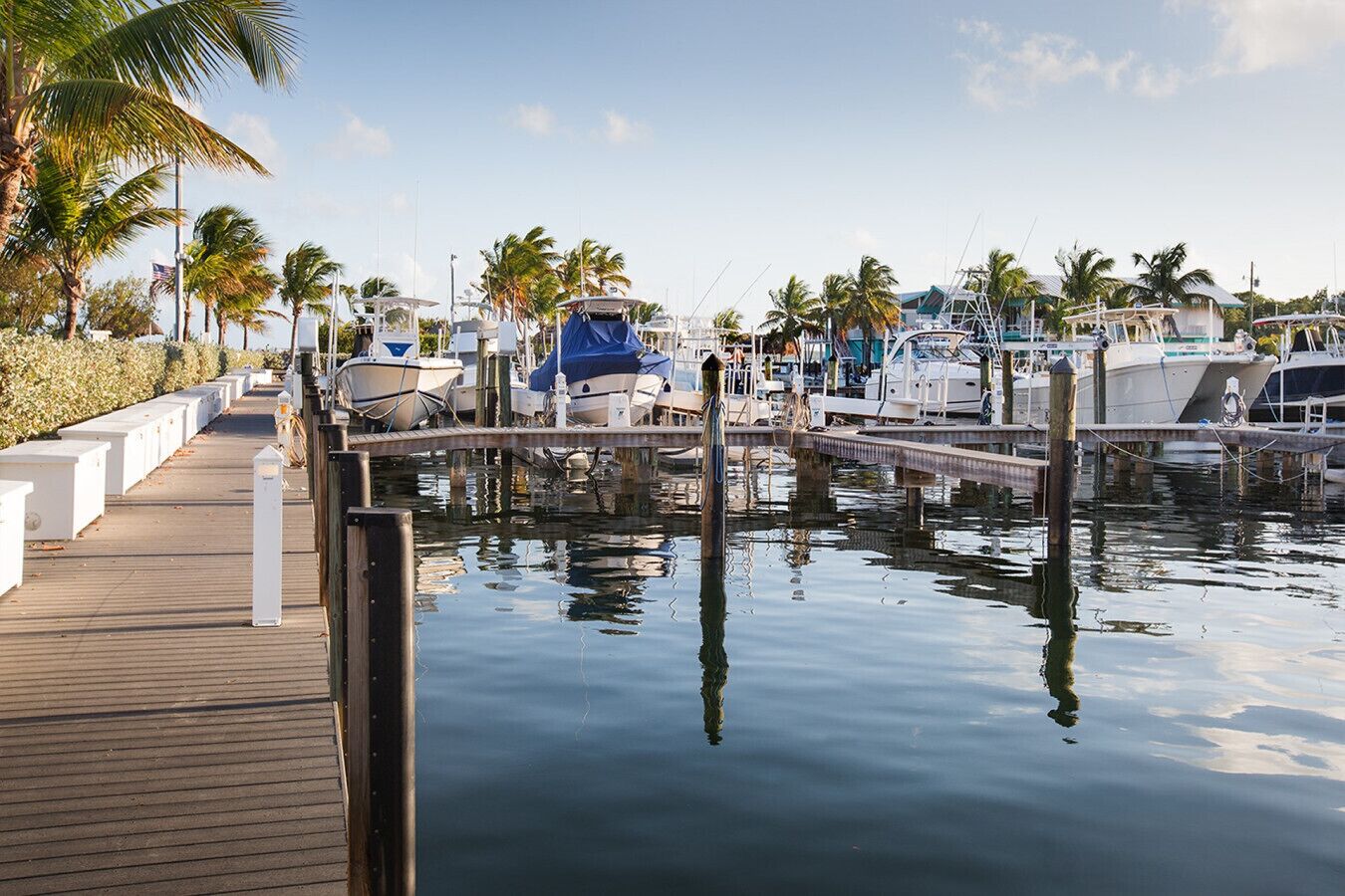 Jachthaven
